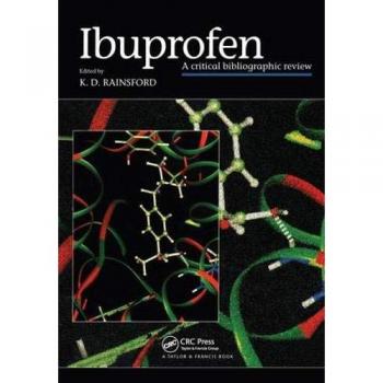 Ibuprofen: A Critical Bibliographic Review