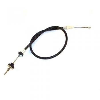 Triscan 8140 29202 Cable de accionamiento, accionamiento del embrague