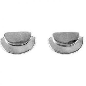 Pendientes Uno de 50 PEN0694MTL0000U Mrs Uma mujer
