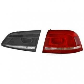 Van Wezel 5740936U faro trasero