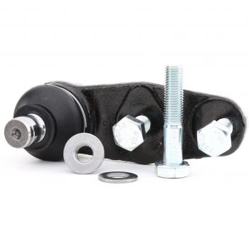 FEBI BILSTEIN 10640 - Articulación de bola del brazo de control, compatible con diversas marcas y modelos de vehículos, fabricada con materiales de alta calidad para garantizar durabilidad y rendimiento óptimo, diseño preciso para un ajuste