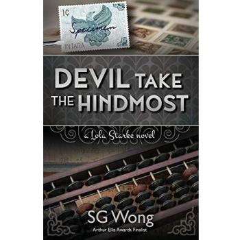 Devil Take The Hindmost - Edición en Rústica