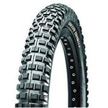 MSC Bikes Maxxis Creepy Crawler Butyl 42a - Neumático, 19 X 2.50