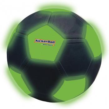 Balón Kickerball Glow