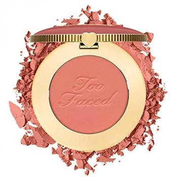 Too Faced Cloud Crush Velvet Blush - Blurring Powder Formula (4.8g)