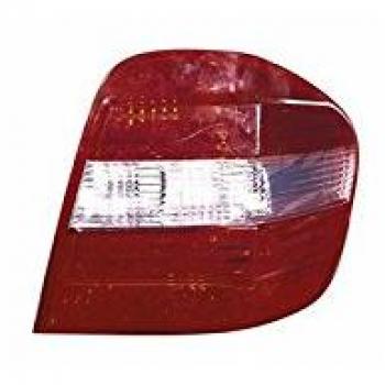 Piloto trasero combinado Van Wezel 3087932