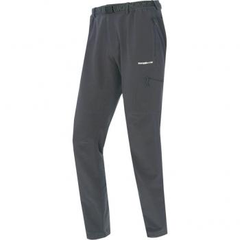 Trangoworld Bossons PC009138-540 Pantalones de Montaña para Hombre, Color Antracita