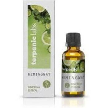 Terpenic Sinergia Hemingway 30ml