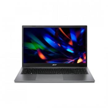 Notebook Acer Extensa 15 EX215-23-R9GU, 15.6 FHD, AMD Ryzen 5 7520U, 16GB DDR5 RAM, 512GB SSD, WLANax+BT, No