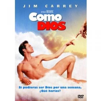 Como Dios [DVD]