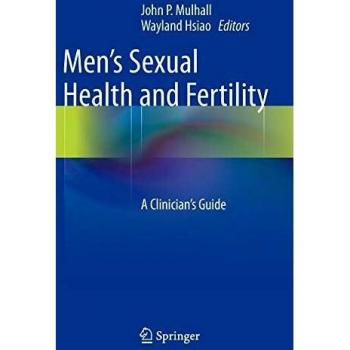 Springer Men's Fertility and Sexual Wellness Formula