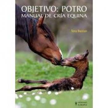 Objetivo: potro