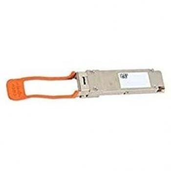 QSFP+ Transceiver Module, 100 m Max Transfer Distance