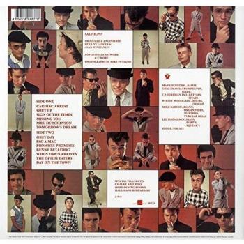 Madness - 7