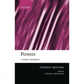 Metaphysical Insights: A Comprehensive Study on Powers