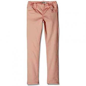 NAME IT Nkfpolly Twiatinna Legging BT Pantalones, Rosa