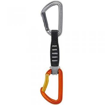 PETZL Spirit Express Accesorio para La Escalada, Adultos Unisex, Multicolor, Uni