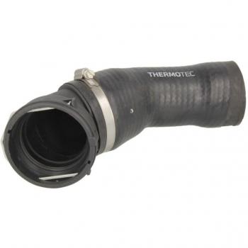 Manguera del radiador THERMOTEC DCB035TT - Tubería de radiador, fabricada con materiales de alta calidad, resistente a altas temperaturas y presiones, diseñada para garantizar un flujo óptimo del refrigerante en el