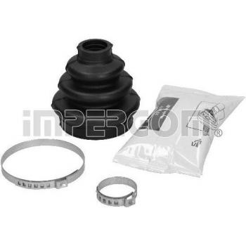 Fuelle de transmisión ORIGINAL IMPERIUM CV-joint boot 33575, juego de fuelles para árbol de transmisión, fabricado con materiales de alta calidad, resistencia a la abrasión y al calor, diseñado para garantizar un sellado efectivo y