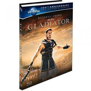 Gladiator [Blu-ray]