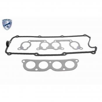 Juego de juntas, colector de admisión VEMO V10-77-1208 para VOLKSWAGEN: Golf, Passat, Transporter, Bora, Sharan, Vento, Caddy, Corrado, Jetta