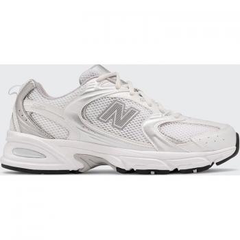 New Balance 530 Women's Sneakers - White - Size: 5