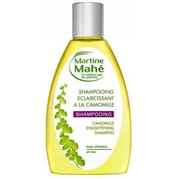 Martine Mahé Chamomile Illuminating Shampoo 200ml