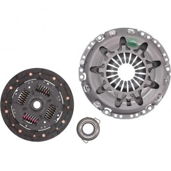 Kit de embrague LuK RepSet 619 3158 00