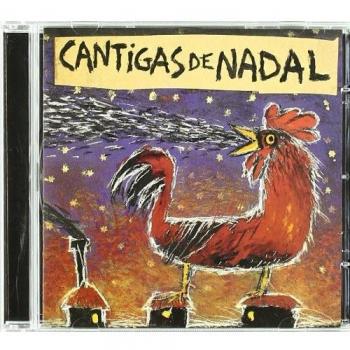 Cantigas De Nadal
