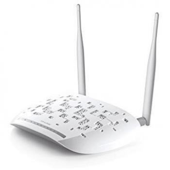 Router wifi td w9970 vdsl2 modem tp
