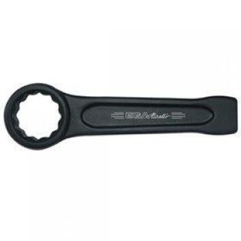 Egamaster - Llave estrella golpe 1.7/8 cromo/cromada aeroespacial