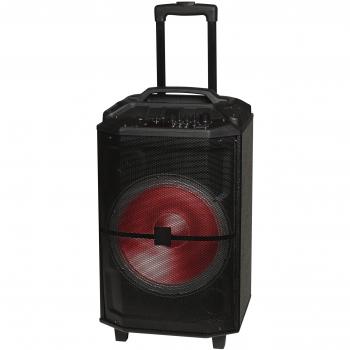 TSP-400 Altavoz trolley DENVER