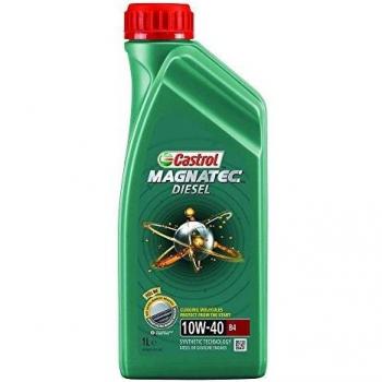 Castrol MAGNATEC Diesel 10 W-40 B4, 1L