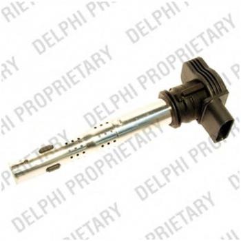 Delphi CE20034-12B1 bobina de encendido