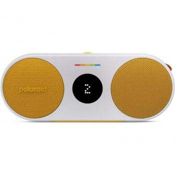 Polaroid P2 Music Player Altavoz Portátil Bluetooth Amarillo