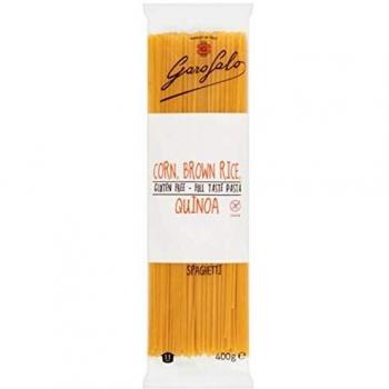 Espagueti Garofalo Sin Gluten 400g