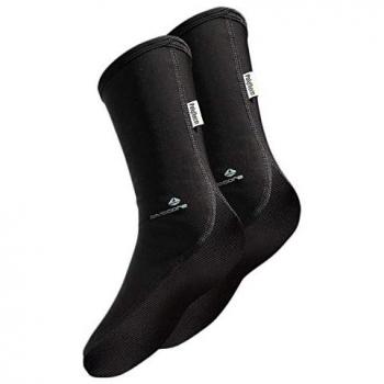Escarpines Lavacore Reinforced Negros, Neopreno, Unisex Adulto, Multicolor, Talla 42 EU