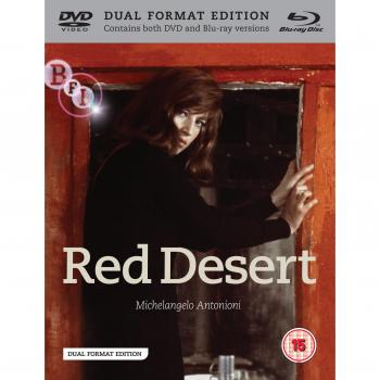 Red Desert