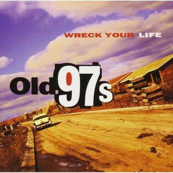 Wreck your life vinyl