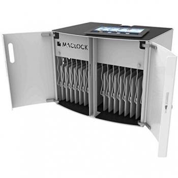 Maclocks Solo Tablet/Ultrabook Charging Unit 16 M