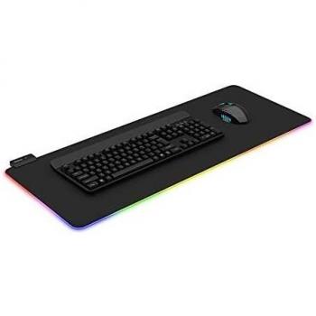 Denver MPL-250 Gaming Mouse Pad Black