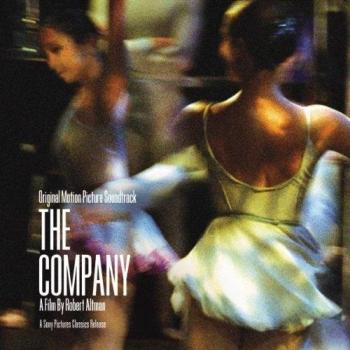 Ost: the Company