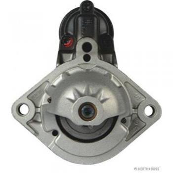 Motor de arranque Herth+Buss 42021230