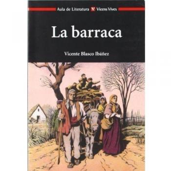 LA BARRACA N/C: 000001 - Vicente Blasco Ibañez