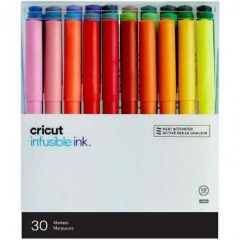 Cricut Infusible Ink Markers 1.0 (30 count)