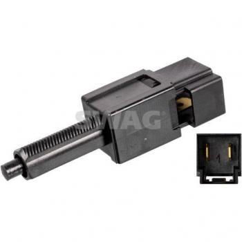 Interruptor de luces de freno SWAG 33 10 6711