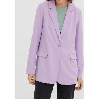 Blazer de mujer VMZELDA LS Loose Blazer Noos