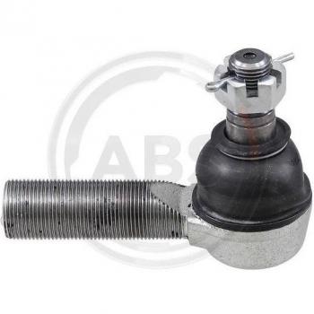 Rótula de dirección A.B.S. 230195 - Tipo: Rótula de dirección; Características: Compatible con diversos modelos de vehículos, fabricada con materiales de alta calidad para garantizar durabilidad y rendimiento, diseño preciso para un ajuste
