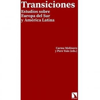 Transiciones: ESTUDIOS SOBRE EUROPA DEL SUR Y AMÉRICA LATINA: 277