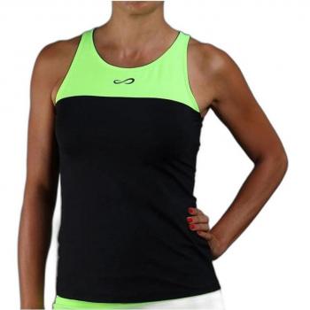 Camiseta Endless Lace para Mujer